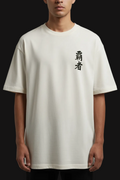 Mens Oversized T-Shirt (Sage)