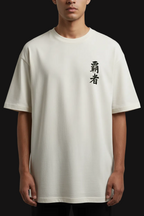Mens Oversized T-Shirt (Sage)